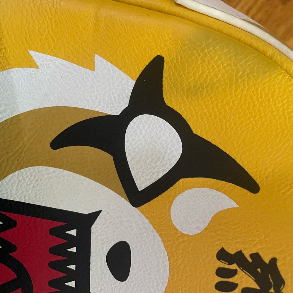 Aggretsuko Two-Face Mini Backpack - Picture 7 of 10